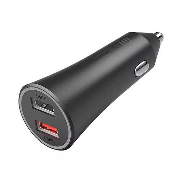 Auto punjač Dual-Port 37W Xiaomi GPS00977