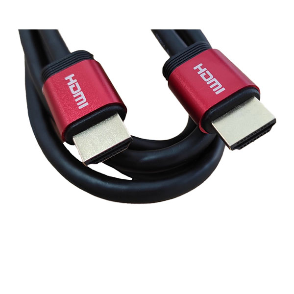 Kabl HDMI 2.1 M/M 5m Fast Asia OST05325