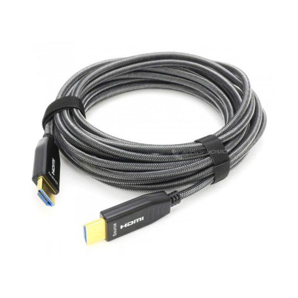 Optički Kabl HDMI 2.0 M/M 20m E-Green OST07007