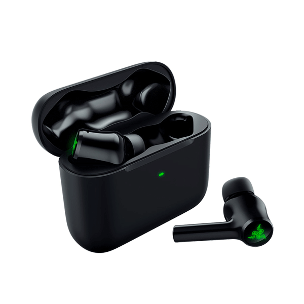 Bežične bluetooth slušalice Hammerhead True Wireless Earbuds Black Bubice Razer 050793