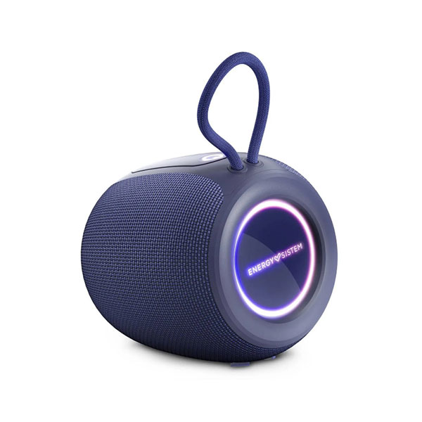 Bluetooth zvučnik Navy Bloom Energy Sistem ZVU03164