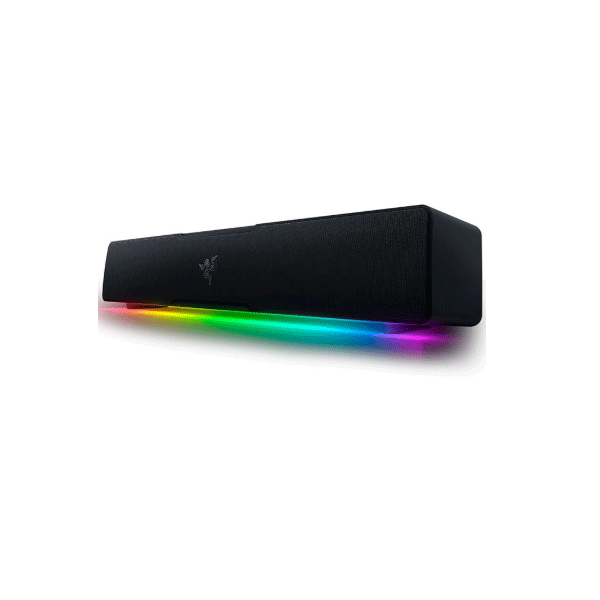 Zvučnik Leviathan V2 X PC Gaming Soundbar Razer 061621 