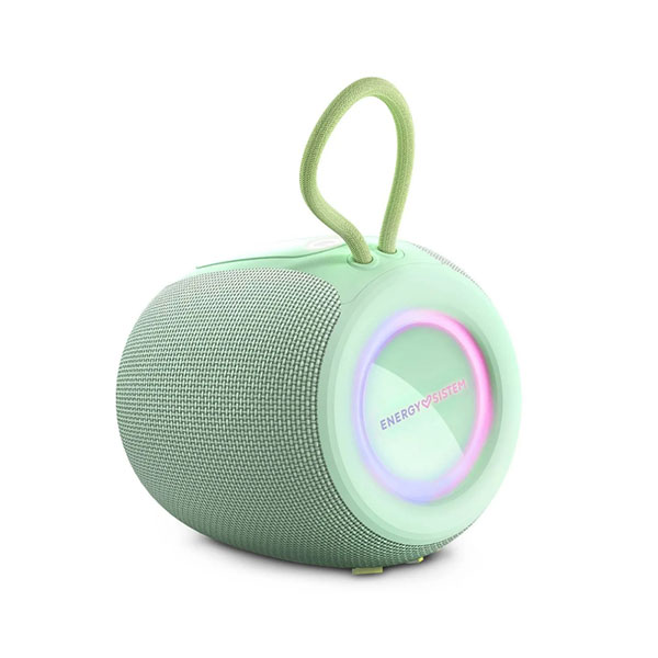 Bluetooth zvučnik Mint Bloom Energy Sistem ZVU03163