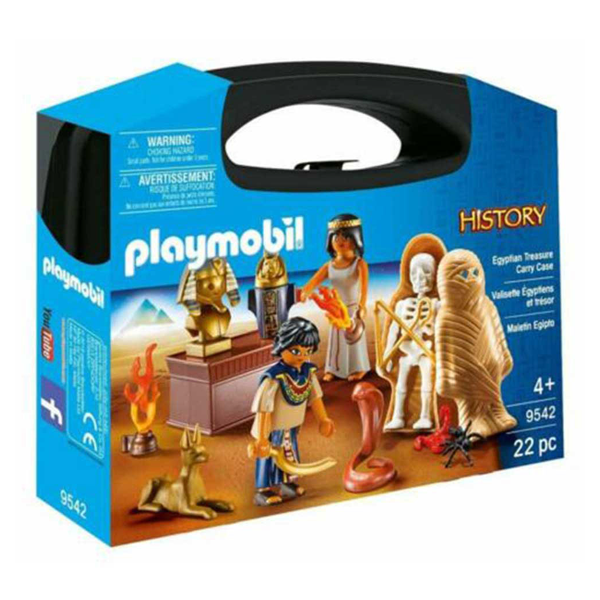 Egipatsko blago set Playmobil 21607