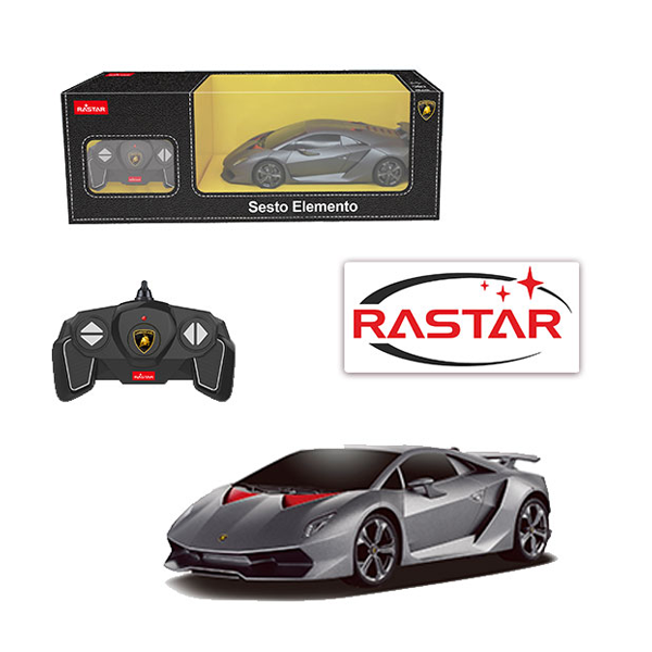 Automobil Lamborghini Sesto Elemento 1:18 Rastar 23059