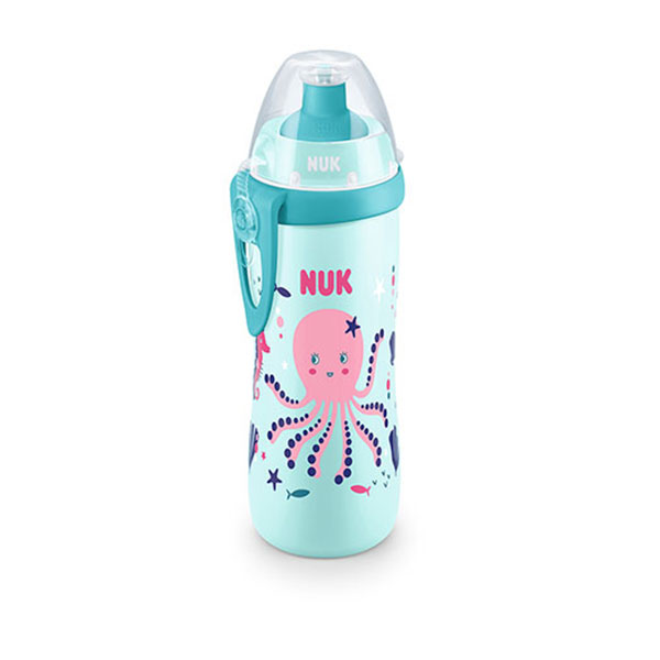 Čaša za učenje Mini Magic Cup Nuk255607