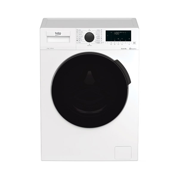 Mašina za pranje veša Pro Smart Inverter 8kg 1400rpm Beko ELE01952