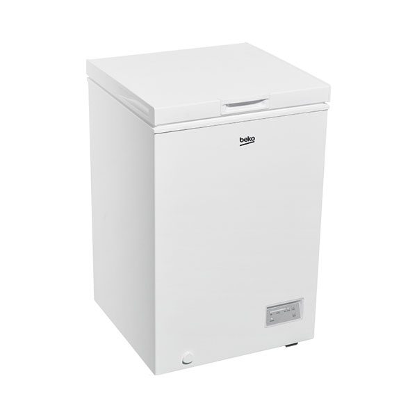 Horizontalni zamrzivač CF100EWN 98L Beko ELE02603