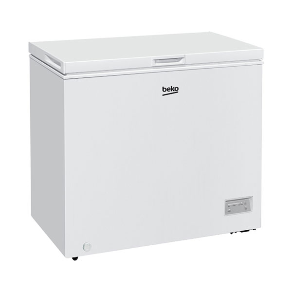 Horizontalni zamrzivač CF200EWN 198L Beko ELE02604