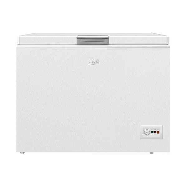 Horizontalni zamrzivač sandučar HSM 30031 298L Beko ELE02269