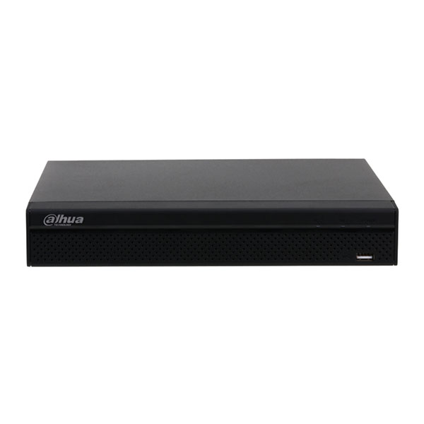 IP Snimač NVR4108HS-4KS3 8CH 1HDD Compact Lite Dahua REC00195