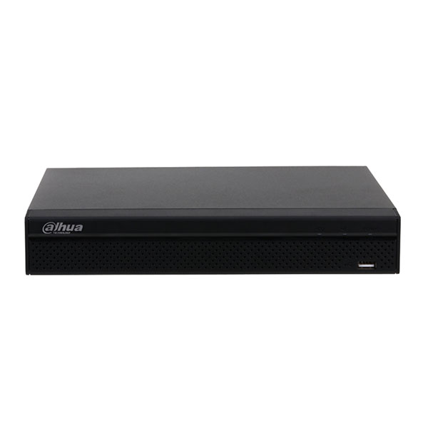 IP Snimač NVR4104HS-P-4KS3 4CH 1HDD Compact Dahua REC00200