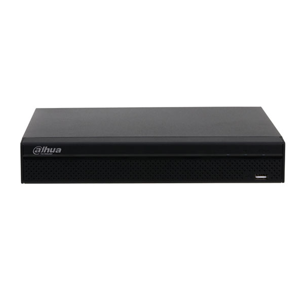 IP Snimač NVR4104HS-4KS3 4CH 1HDD Compact Lite Dahua REC00199