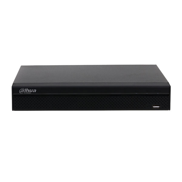 IP Snimač DHI-NVR4116HS-4KS3 16CH 1HDD Compact Lite Dahua REC00198