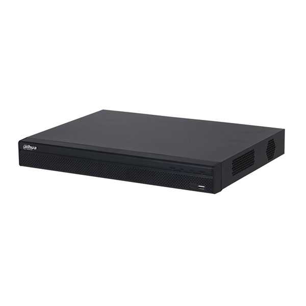 IP Snimač NVR4216-4KS3 16CH 1U 2HDDs Lite Dahua REC00190