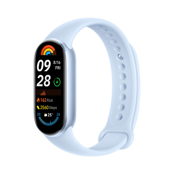 Pametni sat Mi Smart Band 9 Arctic Blue Xiaomi 55462