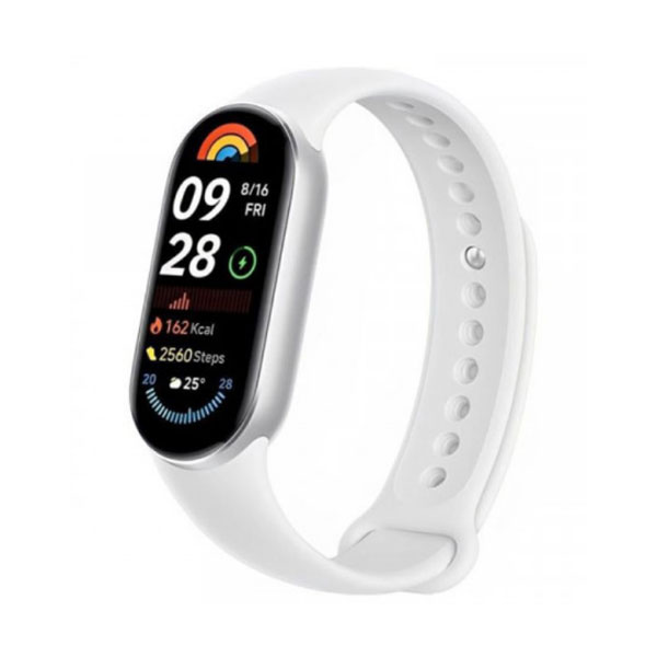 Pametni sat Mi Smart Band 9 Glacier Silver Xiaomi 55456