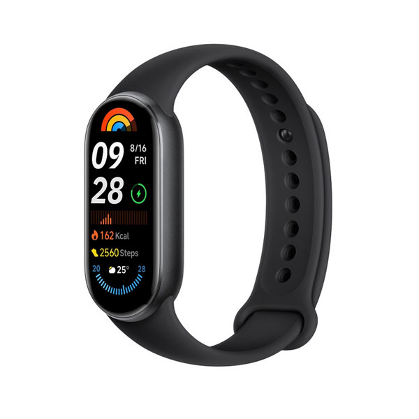 Pametni sat Mi Smart Band 9 Midnight Black Xiaomi 55453