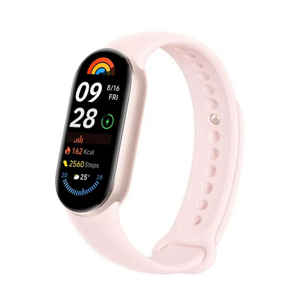 Pametni sat Mi Smart Band 9 Mystic Rose Xiaomi 55461