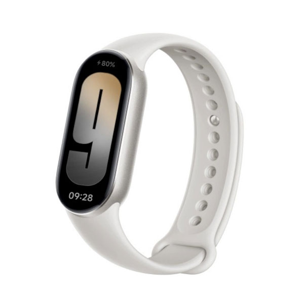 Pametni sat Mi Smart Band 9 Titan Gray Xiaomi 57086