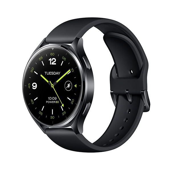 Pametni sat Watch 2 Black Case TPU Xiaomi 53602