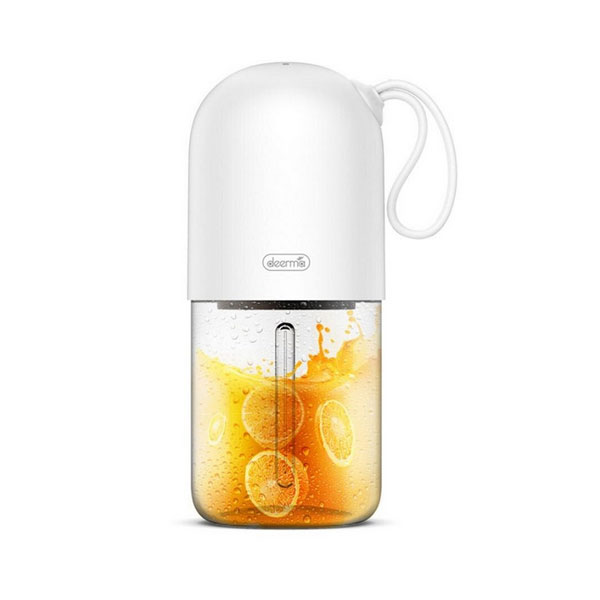 Prenosivi blender 45W 300ml Deerma NU01