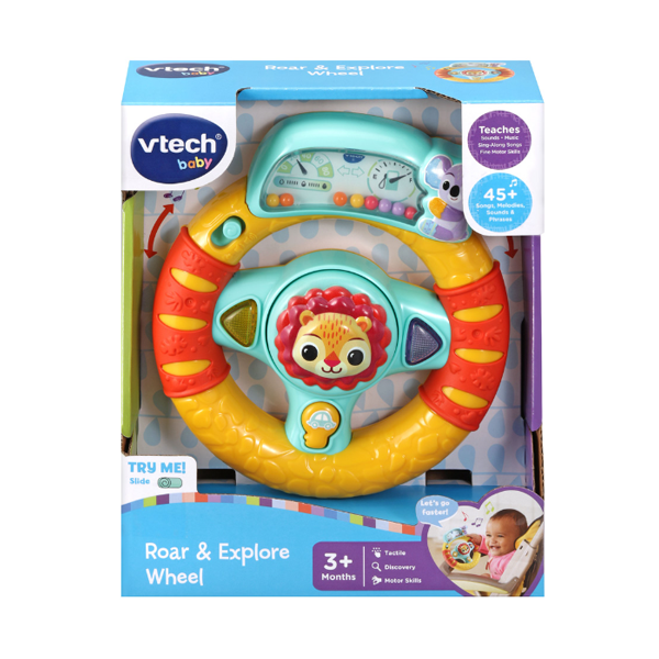 Muzički volan Vtech 32791