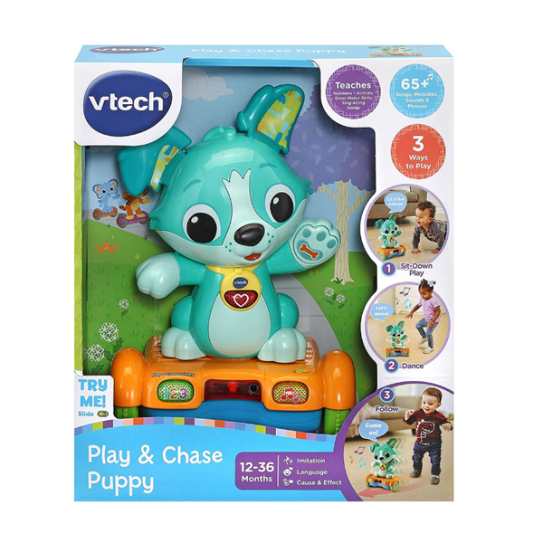 Interaktivna kuca Vtech 32794