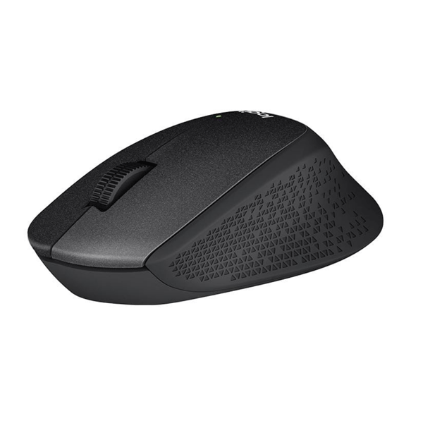 Tihi bežični miš poslovni B330 Logitech 910-004913