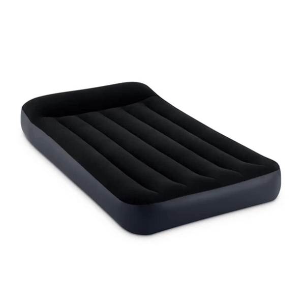 Krevet na naduvavanje Twin Pillow Rest Classic 191x99x25cm Intex 64146ND