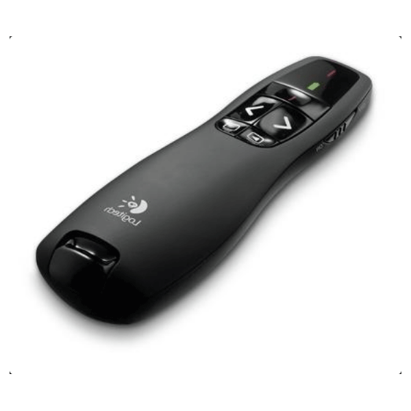 Bežični prezenter R400 Logitech 910-001356