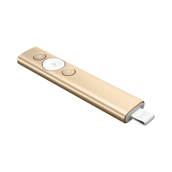 Bežični prezenter Spotlight Gold Logitech 910-004862