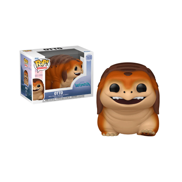 Figura Wondla Otto Funko 063600