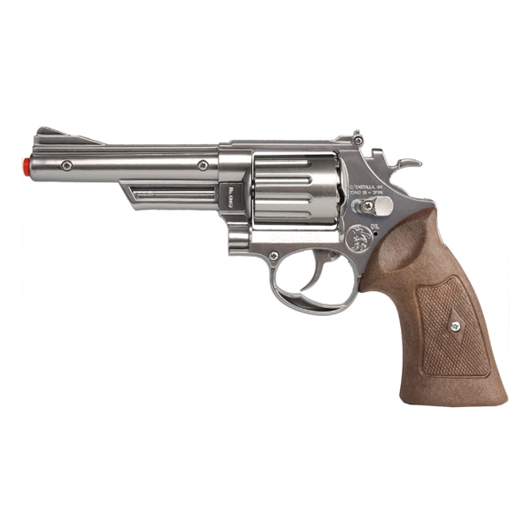 Policijski revolver Gonher 24617