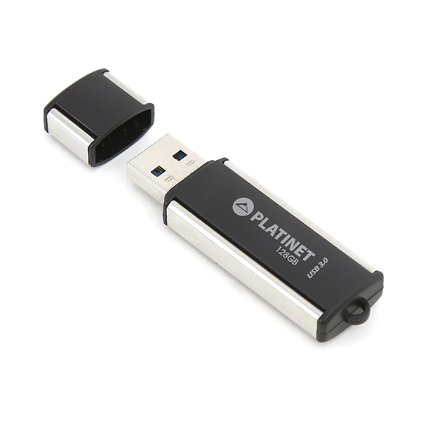 USB 3.0 128Gb X-Depo PMFU3128X Platinet 2070