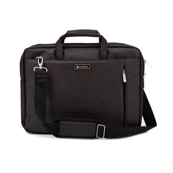 Torba za laptop York PL PTO156YB 15,6in crna Platinet 1473