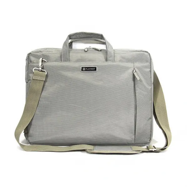 Torba za laptop York PL PTO156YG 15,6in siva Platinet 1037