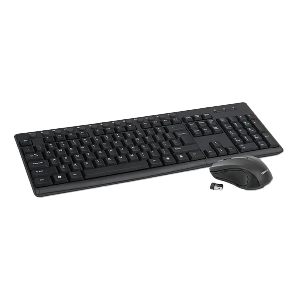 Set tastatura i miš OKM071B Omega  ODC332