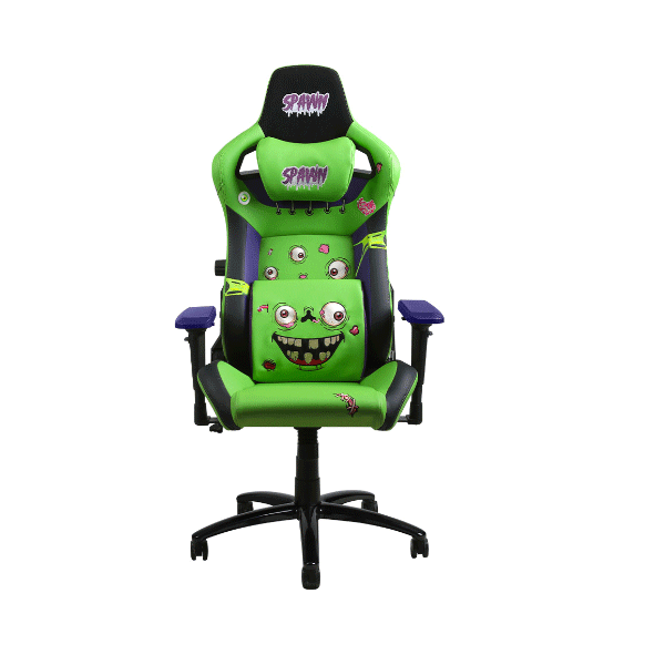 Stolica Spawn Gaming Chair Zombie Edition Spawn 062178