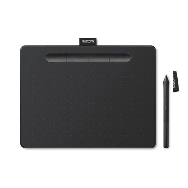 Grafička tabla Wacom Intuos S Black Wacom 029776