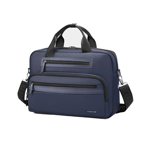 Torba za laptop T-L5207 blue 14 Tigernu 052306