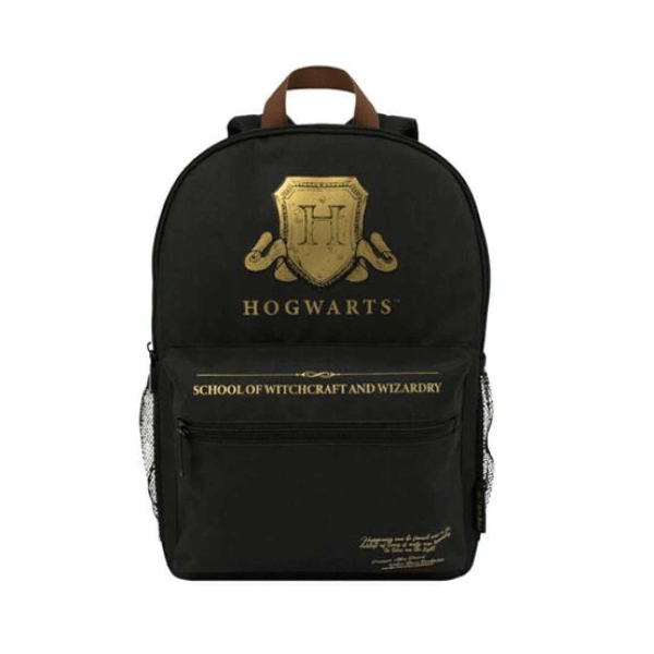 Ranac Harry Potter Hogwarts Shield 058199