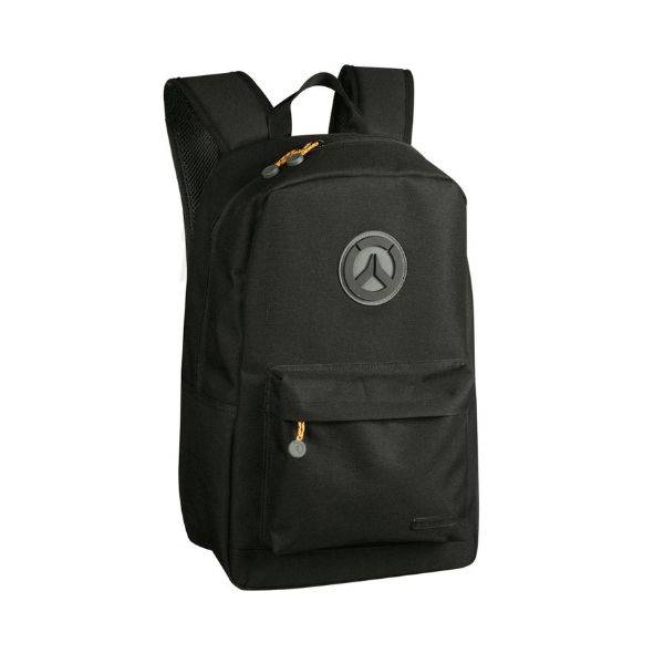 Ranac Overwatch Blackout Backpack Jinx 031312