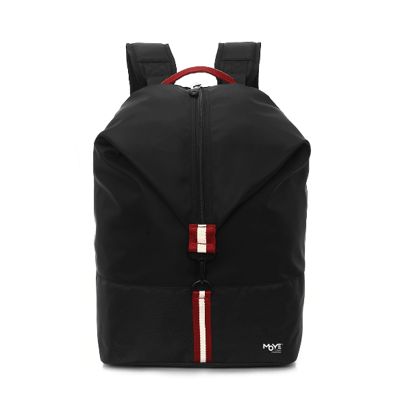 Ranac Moye Trailblazer 13.3 Backpack Black O7 Moye 045404