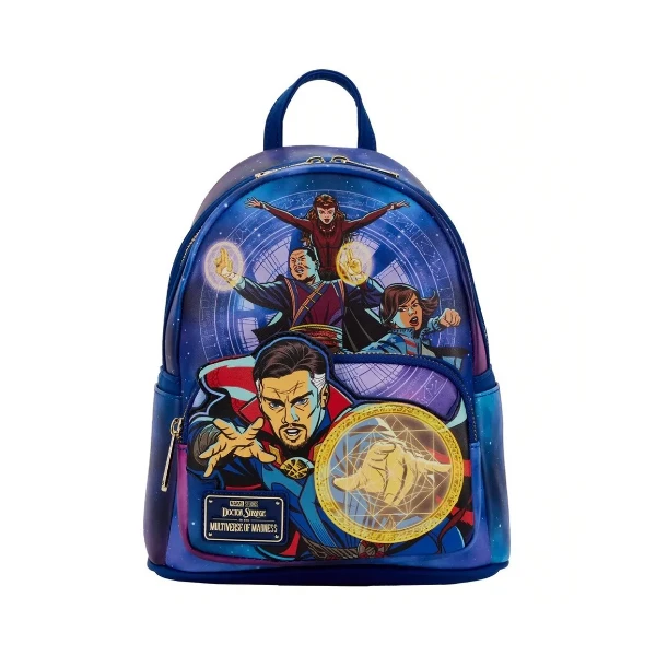 Ranac Marvel Dr. Strange Multiverse Loungefly 057419