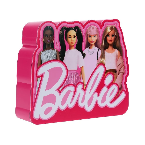 Lampa Barbie Box Light Paladone 056105