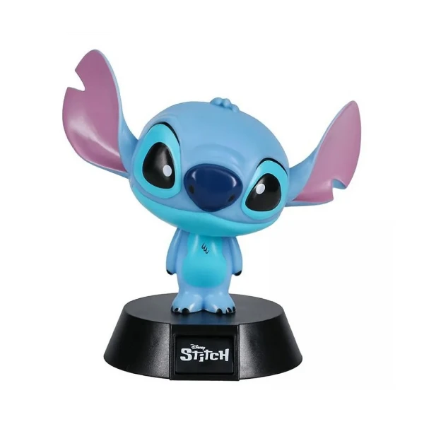 Lampa Disney Stitch Icon Light Paladone 066420