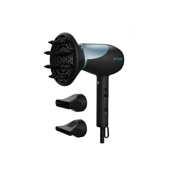 Fen za kosu Progloss Hydro Shield X Shine Hair Dryer DR-6000 Revamp 057787