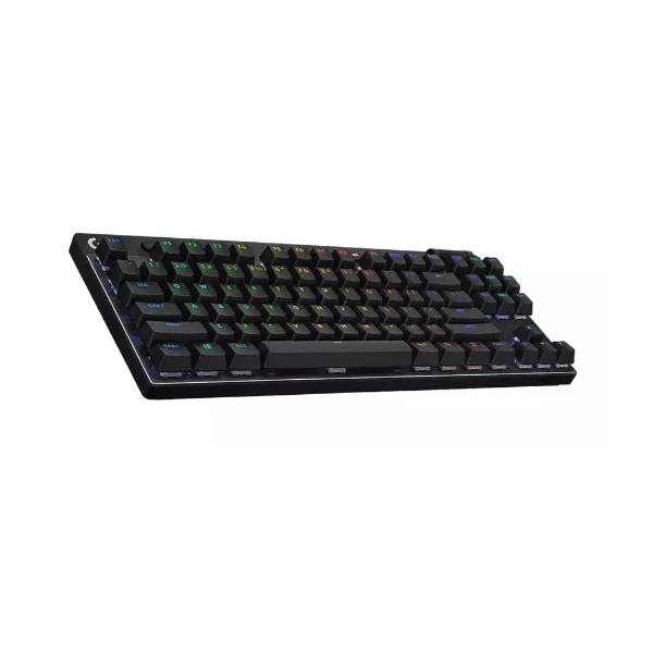 Gejmerska tastatura Lightspeed G Pro X Logitech  920-012136