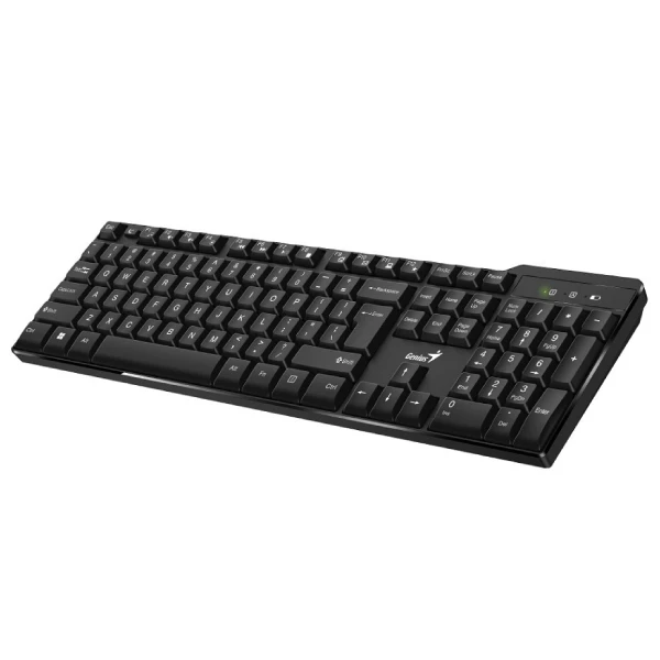 Bezička tastatura KB-7100X Genius 31320001400